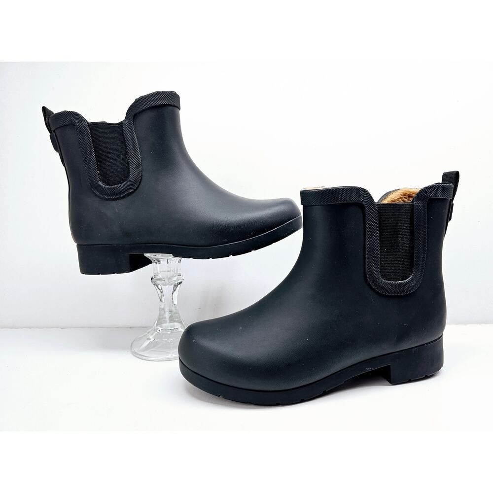 Winter Boot Chooka Women 6
